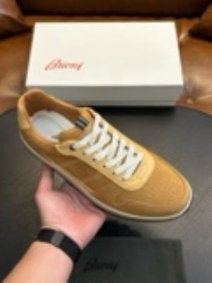 cheap quality Brioni Men Shoes Model No. 21